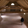 Concert hall in the Kau Manor stable